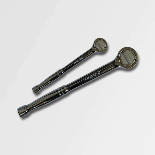Honiton Ratschen mit Vierkant 1/2" Länge 25cm.