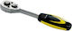 Proline Ключове 72 Зъба с Каре 1/4" Дължина 14.5см.