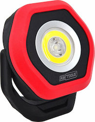 AWTools AWBL18010 Proiector de Lucru cu Baterie LED IP65 AWTools AWBL18010 Proiector de Lucru cu Baterie LED IP65