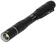Brennenstuhl Rechargeable Flashlight LED with Maximum Brightness 200lm