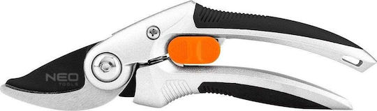 Neo Tools Pruning Shears Length 21cm with Maximum Cutting Diameter 20mm