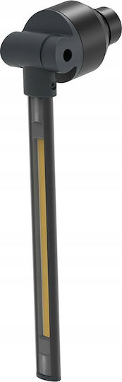 Scangrip Φωτισμός Εργασίας LED με Φωτεινότητα έως 750lm Connect
