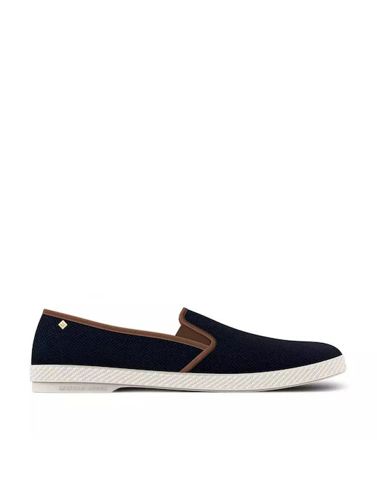 Rivieras Men's Espadrilles Blue