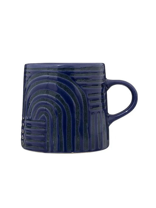 Secret de Gourmet Mug Blue