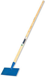Big Shovel with Shaft 130cm