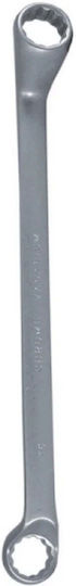 Dedra Двойна Полигон Ключ Извити Размер 20x22mm