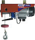 Dedra Elektrohebezeug for Load Weight up to 200kg