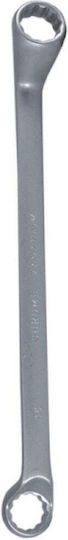 Dedra Διπλό Κλειδί Πολύγωνο Κυρτό Μεγέθους 10x11mm