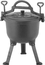 Kamille Charcoal Grill Kamille Charcoal Grill