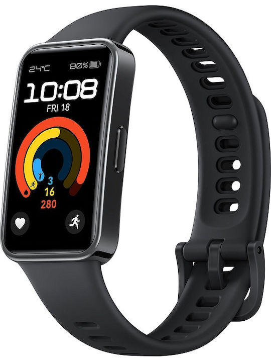 Huawei Band 9 Waterproof with Heart Rate Monitor Starry