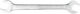 Topex Double German Wrench Size 16x17mm