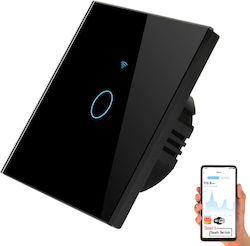 Comutator Tactil Wi-Fi Comutator Tactil Wi-Fi