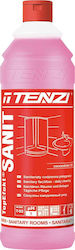 Tenzi Paste Cleaning / Shine for Body 1lt Tenzi Paste Cleaning / Shine for Body 1lt