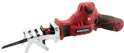 Worcraft Μπαταρίας 12V 2x2Ah Worcraft Μπαταρίας 12V 2x2Ah