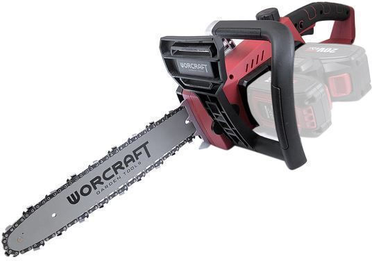 Worcraft с шина 35см