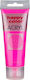 Happy Color Acrylic Paint Set Fluo Pink 75ml 1pcs