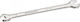 Stanley Διπλό Γερμανικό Κλειδί Μεγέθους 20x22mm St.flat