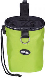 Nobby Fall behandeln