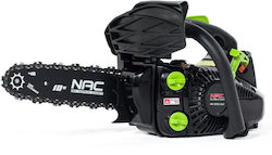 NAC NAC-CST25-25AC Gasoline 1.2hp 25.4cc