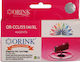 Orink Kompatible Tintenstrahldrucker-Tintenpatrone Canon CLI551XL Magenta 1Stück