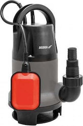 Dedra Αντλία Νερού 0.73hp DED8841