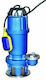 Omnigena Pump Waste Water / Sewage 1.46hp 15-7-1.1