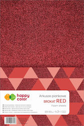 Happy Color Хартия Мотив 5 Листа