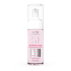 Apis Natural Cosmetics Intimate Area Foam with Aloe 150ml