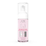 Apis Natural Cosmetics Intimate Area Foam with Aloe 150ml