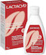 Lactacyd Antifungal Flüssig für Sanfte Reinigung der Intimpflegeprodukte 200ml