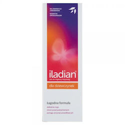 Iladian Gel for Intimate Care Iladian Gel for Intimate Care