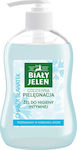 Bialy Jelen Intimate Area Gel 500ml