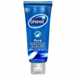 Unimil Pure Gel Ευαίσθητης Περιοχής