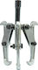 Vorel Abzieher 200mm