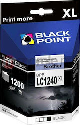 Black Point BPBLC1240XLBK Συμβατό Μελάνι No PN or models found Μαύρο