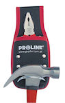 Proline Belt Case Tools Fabric