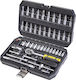 Topmaster Καστάνια με Καρυδάκια 1\4" 46τμχ