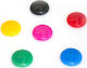 D.rect Set Magnete 30x30mm 6Stück