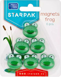 Starpak Комплект Магнити
