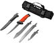 True Utility Swift Edge Hunt Processing Kit Πολυεργαλείο