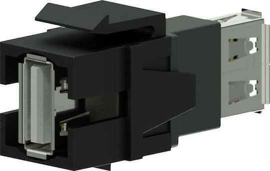 Procab Vck622/b Usb Usb Adapter Black Vck622/b