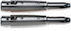 Stagg Xlr Female Jack Female 2 Set Αντάπτορας