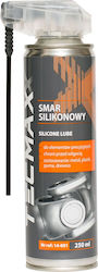 Tecmaxx Σπρέι Σιλικόνης 250ml 14-001
