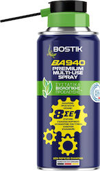 Bostik Den Braven Spray Inhibitor de coroziune 150ml 12buc