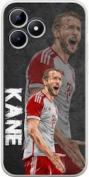 Football Stars - Harry Kane Πολύχρωμη (Realme Note 50)
