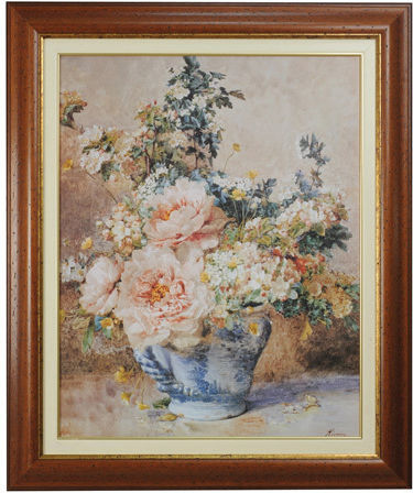 Картина Дърво 75x90см