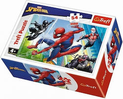 Παιδικό Puzzle Trefl