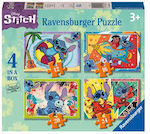 4 In A Box Puzzle Stitch

4 In Einer Box Puzzle Stitch