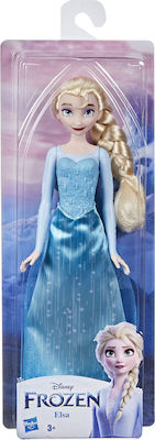 Hasbro Elsa Congelat