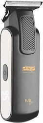 DSP Hair Clipper Black 615471